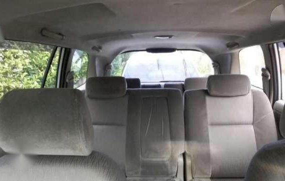 Smooth Shifting 2012 Toyota Innova G AT For Sale