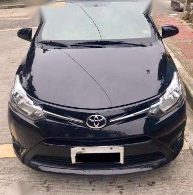 2016 TOyota Vios Matic fresh for sale 