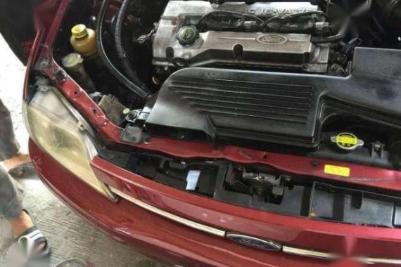 For sale Ford Lynx 2000 good as new