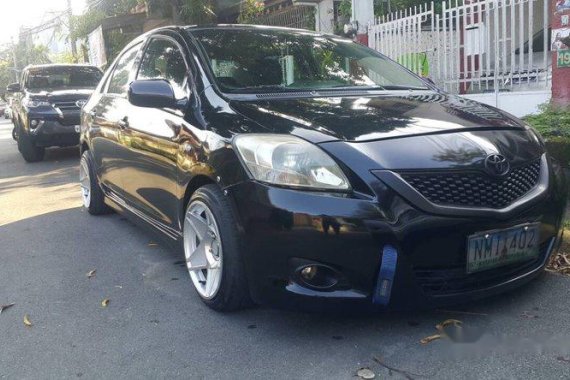 Toyota Vios 2009 for sale 