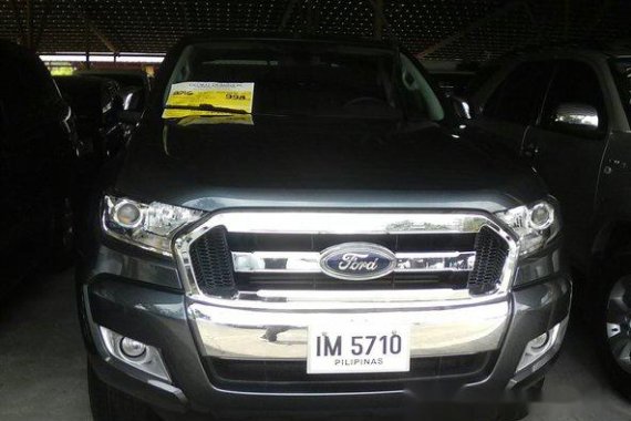 Ford Ranger 2016 for sale 