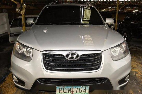 Hyundai Santa Fe 2011 for sale 