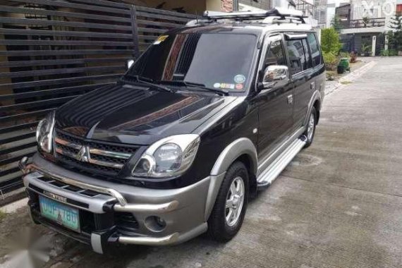 Fully Loaded Mitsubishi Adventure 2013 GLS For Sale
