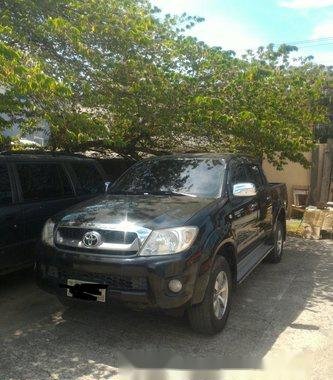 Toyota Hilux 2010 for sale 