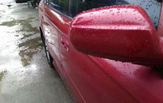 Newly Registered Honda civic 2000 SRI Body For Sale