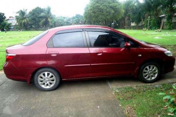 Top Condtion Honda City 2008 AT For Sale