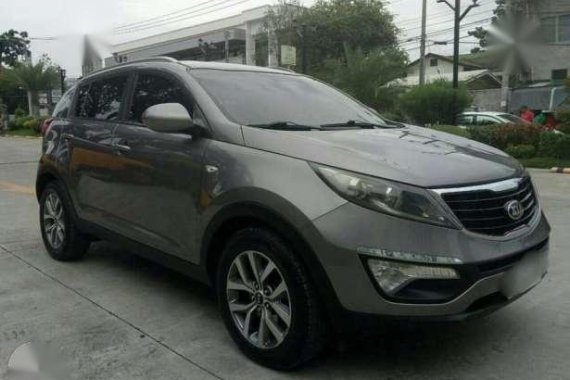 RUSH SALE 2014 Kia Sportage Automatic 