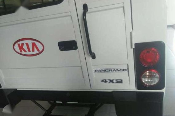 New 2017 Kia K2700 Truck Panoramic 4x2 For Sale 