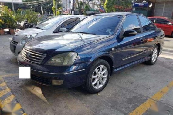 Top Condition 2009 Nissan Sentra GSX MT For Sale