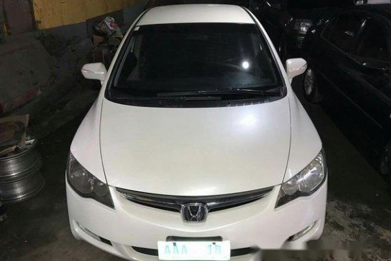 Honda Civic 2008 for sale 