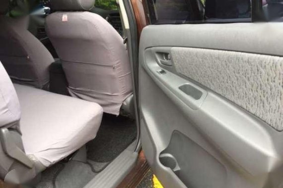 Well Maintained Toyota Innova 2014 AT For Sale