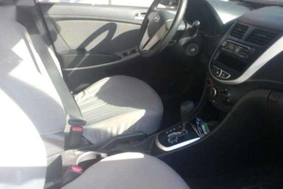 2013 Hyundai Accent fresh for sale 