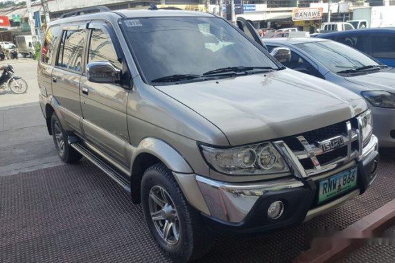 Isuzu Crosswind 2012 for sale 