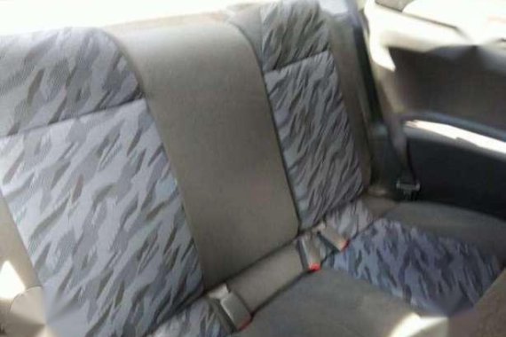 Mitsubishi Lancer GSR 1997 MT Red For Sale 