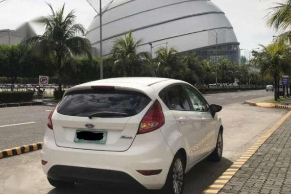 Casa Maintained Ford Fiesta 2012 For Sale