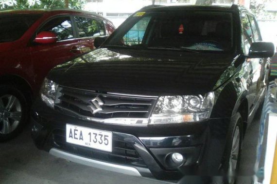Suzuki Grand Vitara 2014 for sale 