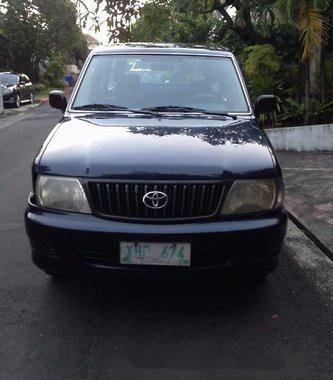 Toyota Revo 2003 DLX M/T for sale 