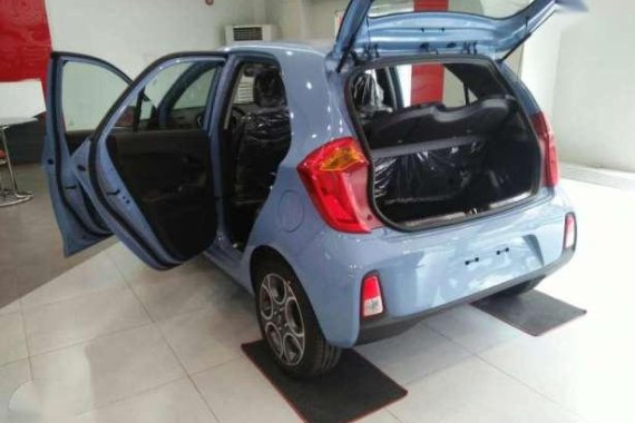 Kia Picanto 2017 brand new for sale 
