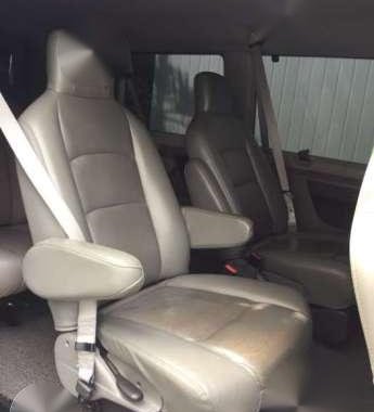 2010 Ford E150 good condition for sale