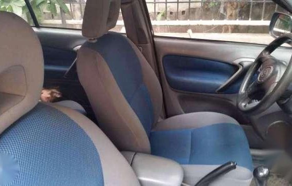 Toyota Rav 4 good for sale 