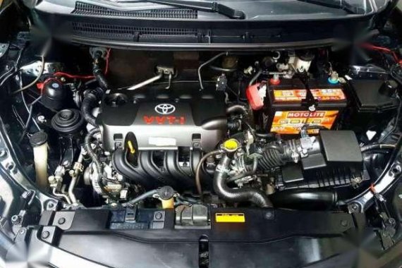 2013 Toyota Vios e low mileage for sale 