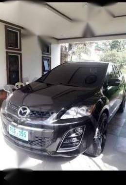 Mazda Cx7 2010 for sale