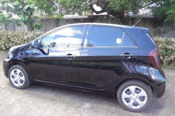 Kia Picanto 2016 2k Odo for sale 