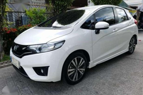 Honda Jazz VX 2016 Paddle Shift for sale 