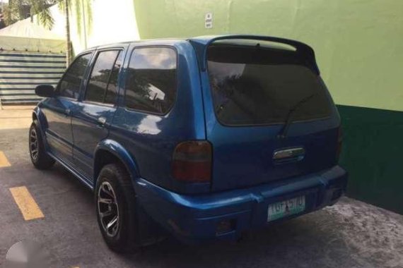 Kia Grand Sportage for sale