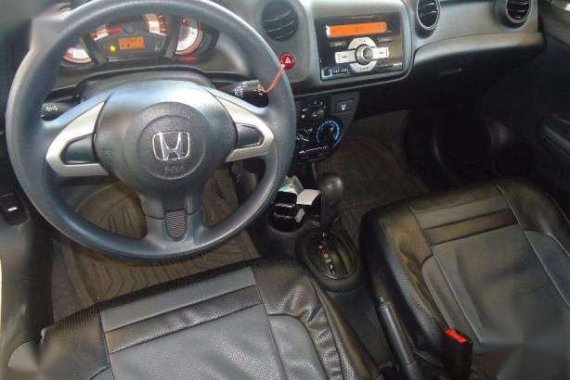 2015 Honda Brio AT Gas (Your Dream Car)   Message sent!