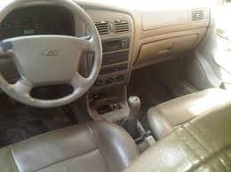 Chery Cowin 2007 for sale 