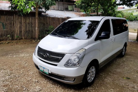 Hyundai Starex 2009 for sale