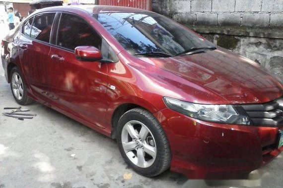 Honda City 2010 for sale 