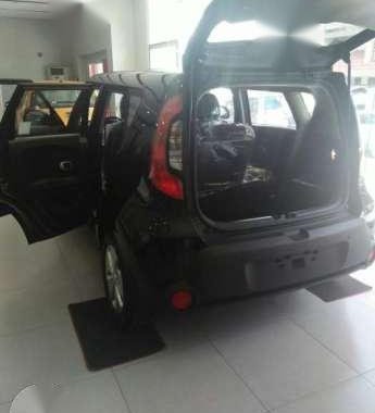 New 2017 Kia Soul Low Down Payment For Sale 