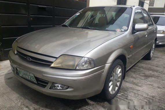 Ford Lynx 2000 FOR SALE