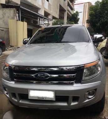 Ford Ranger 2014 like brand new for sale 