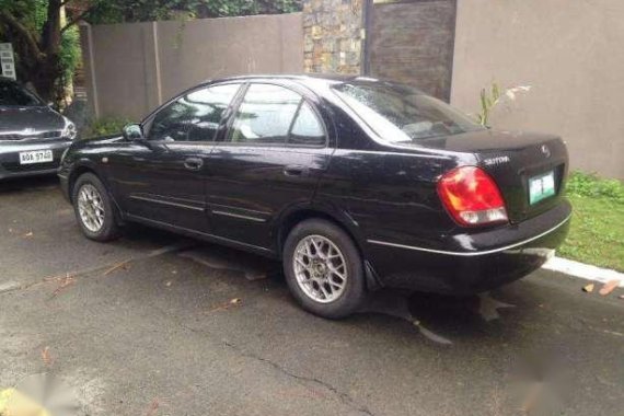 Nissan Sentra GX 2005 for sale