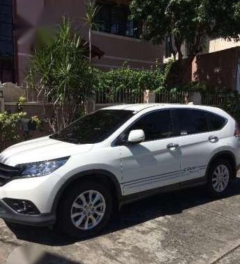 Honda CR-V 2015 fresh for sale 
