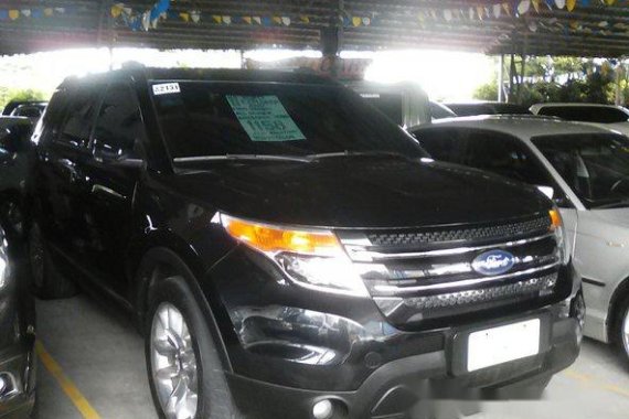 Ford Explorer 2011 for sale 