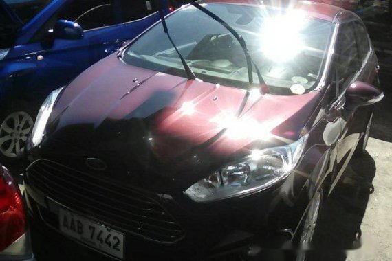 Ford Fiesta 2014 for sale 