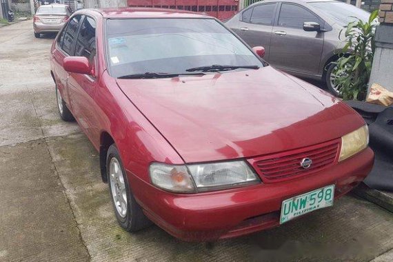 Nissan Sentra 1996 for sale 