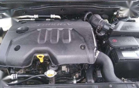 Hyundai Accent CRDI Diesel 2010 Model for sale 