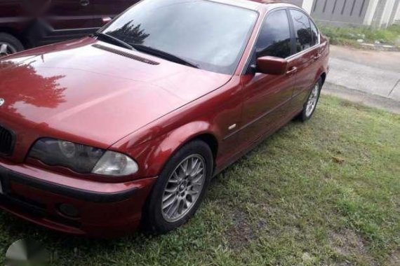 2003 Bmw 325i good as new for sale 