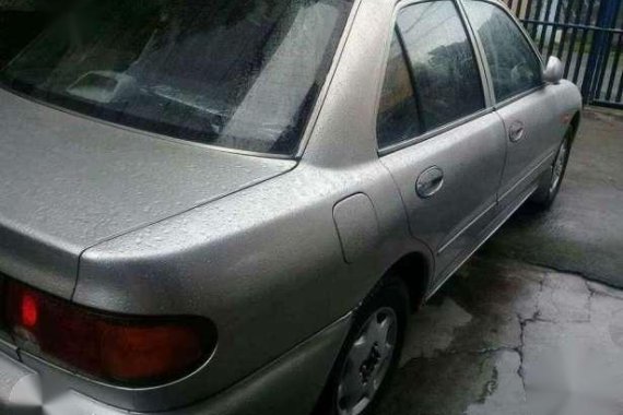 Mitsubishi lancer  for sale