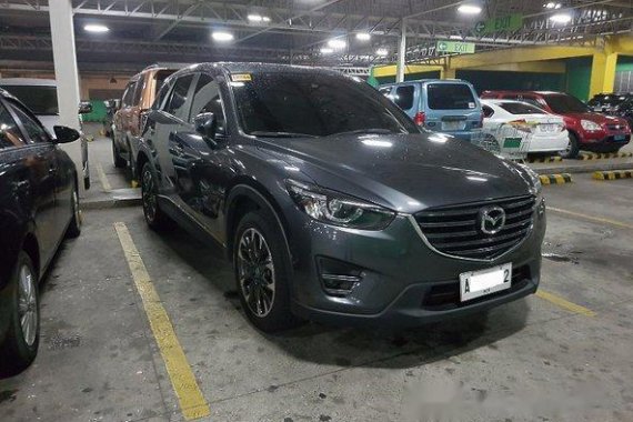 Mazda CX-5 2016 for sale 