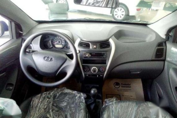 For sale 2017 Hyundai EON 18K all-in-dp 