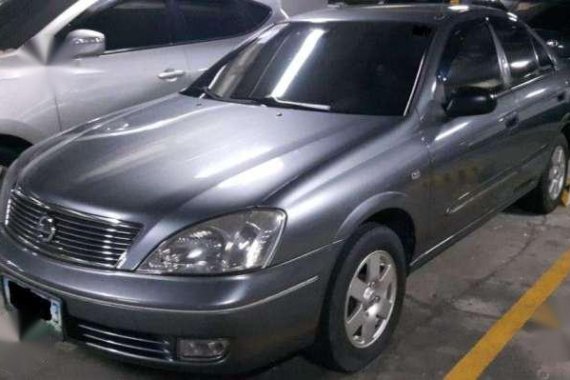 Nissan Sentra GX AT 2010 for sale