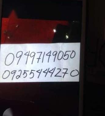 2009 Toyota Innova g mt for sale 