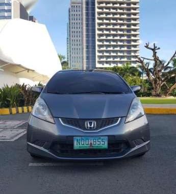 2010 Honda Jazz good condition for sale 