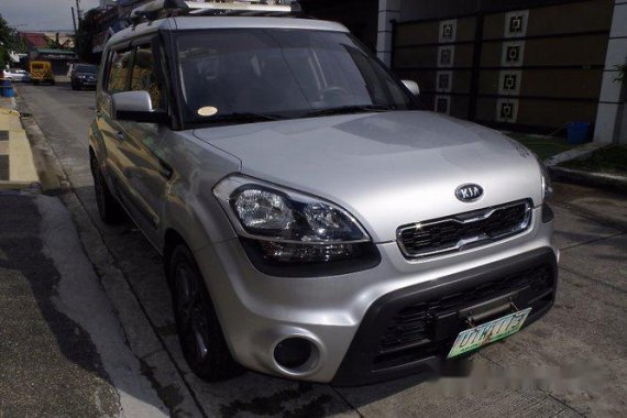 Kia Soul 2012 for sale 